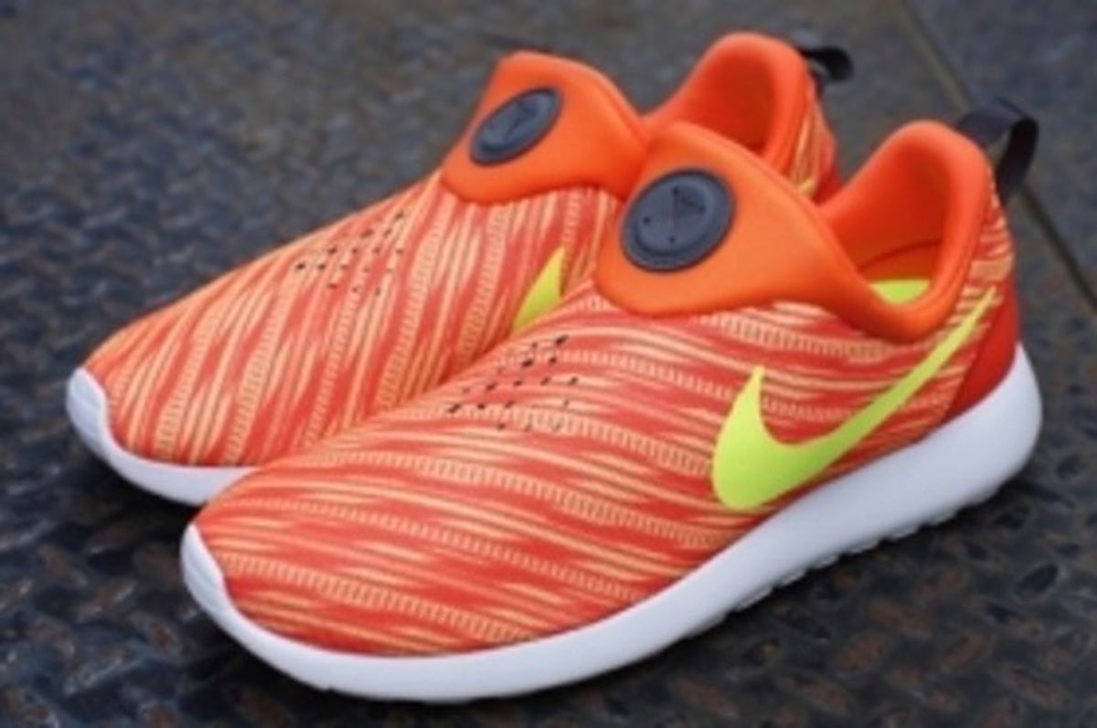 Nike Run GPX - Electric Orange | Complex