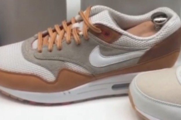 Nike bespoke on sale