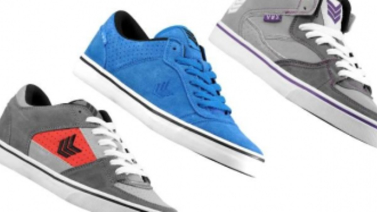 Vox shoes store