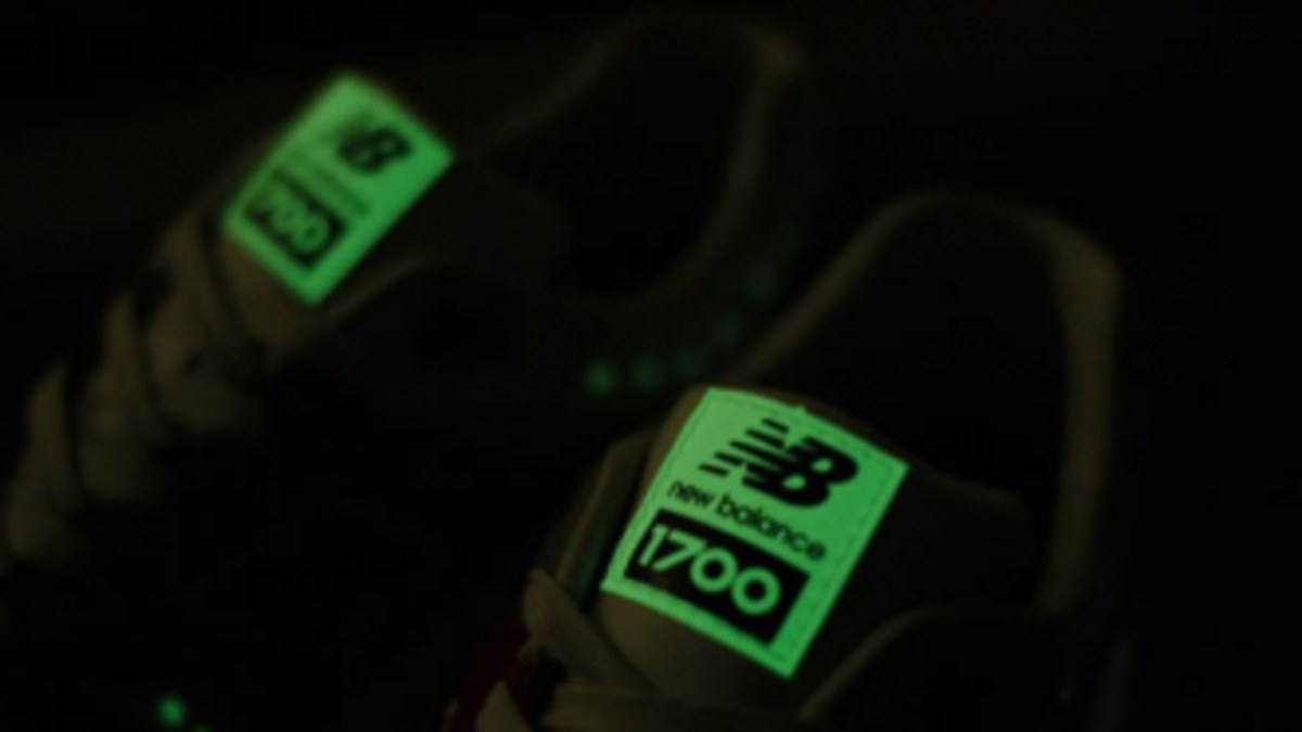 WHIZ Limited x mita sneakers x New Balance CM1700 Complex