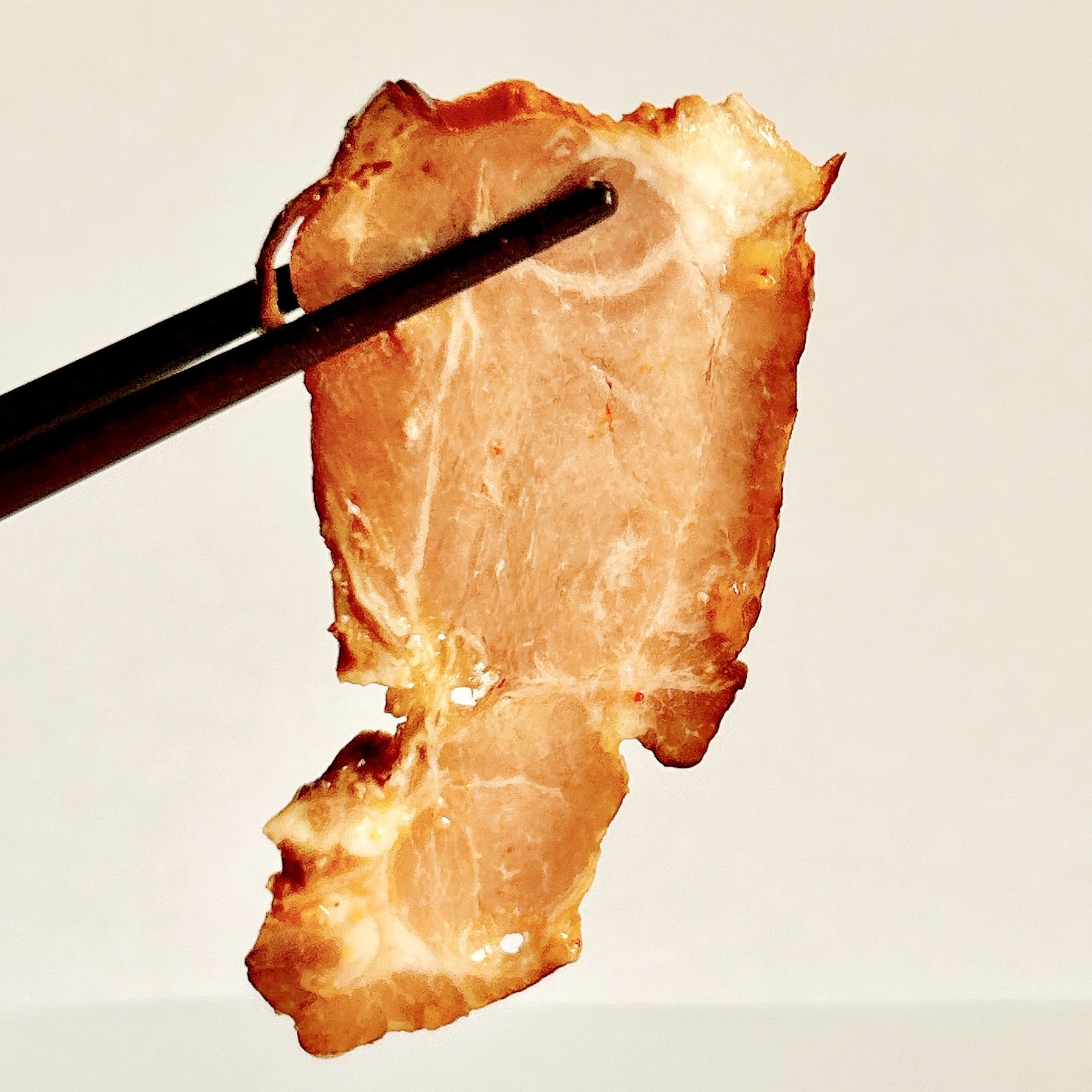 LAWSON(ローソン)のオススメのお弁当「うるもち!澄み渡るスープの冷麺」