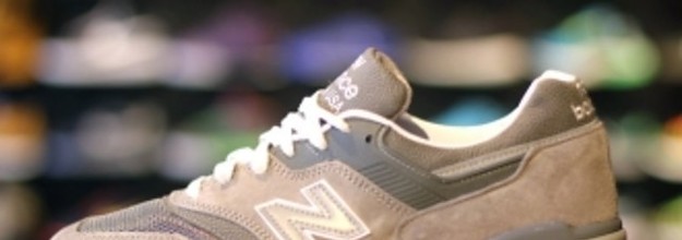 New balance 2024 997 wide