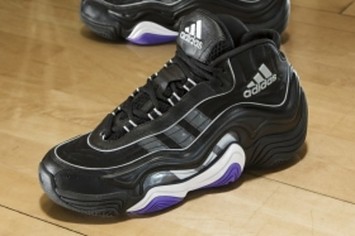 Adidas crazy outlet 2 kobe