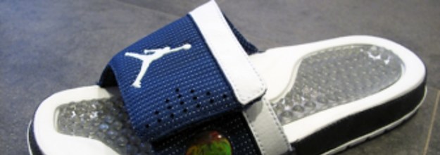 Jordan hydro 13 online slides flint