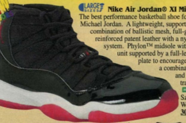 1996 jordans