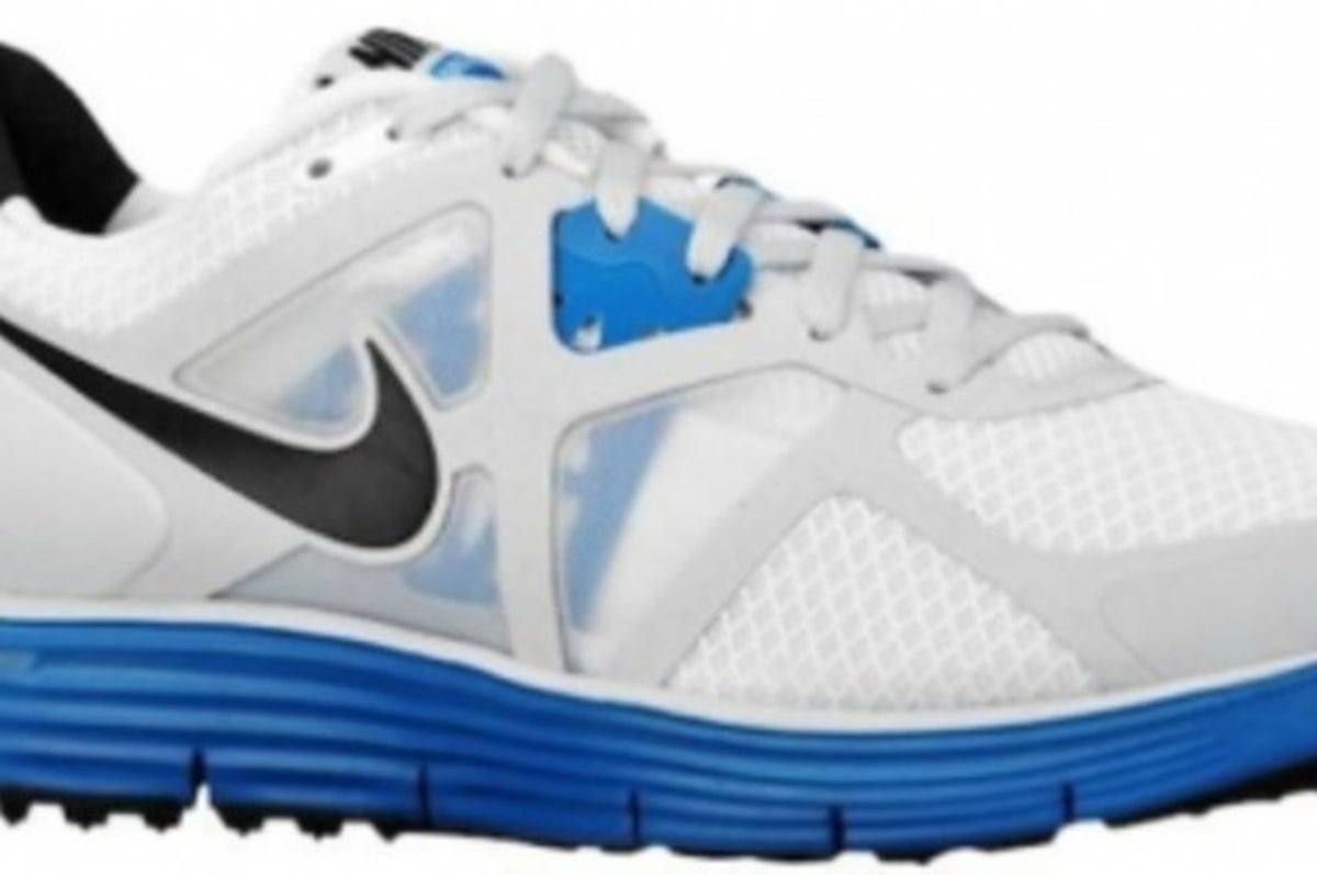 Nike LunarGlide+ 3 - Available | Complex