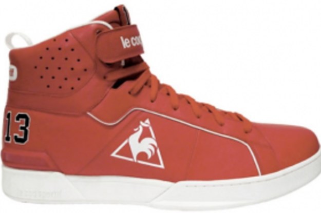 joakim noah le coq sportif