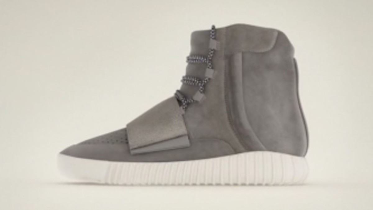 Resell Prices of the adidas Yeezy Boost Keeps Going Up Complex