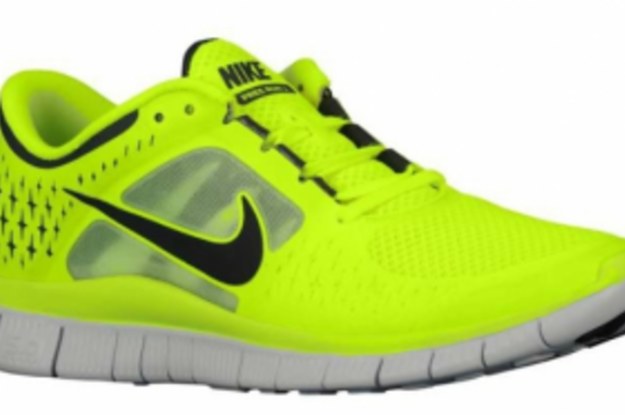 every nike free run ever made