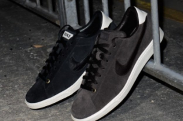 Nike blazer low cs on sale tc