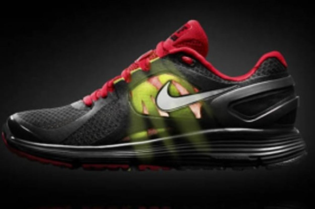 Nike Running Introduces Dynamic Fit with Nike LunarEclipse+ 2 | Complex