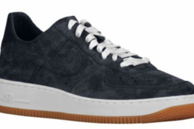eastbay air force 1