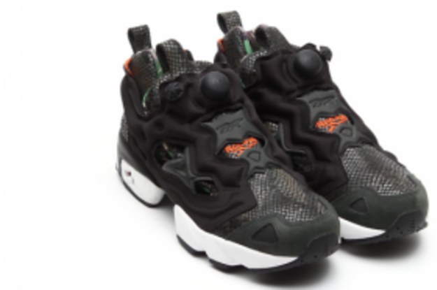 Atmos x reebok insta sales pump fury