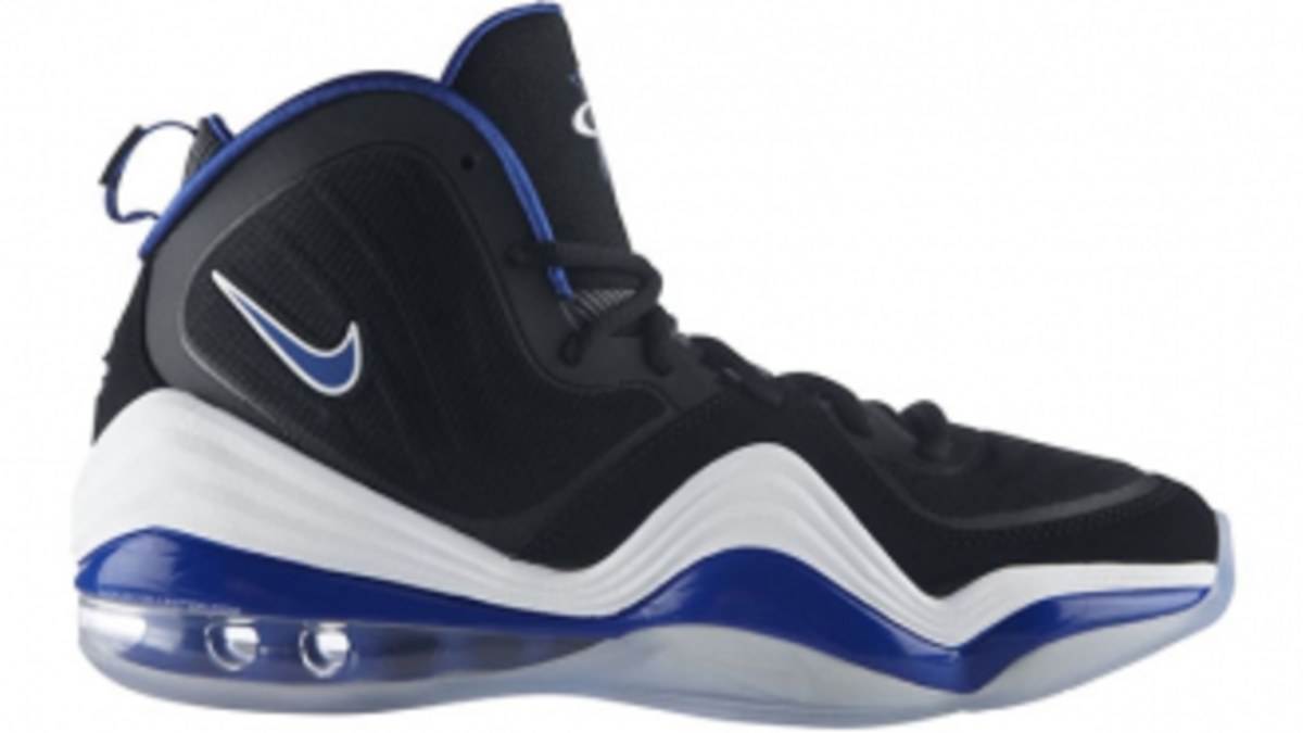penny v nike