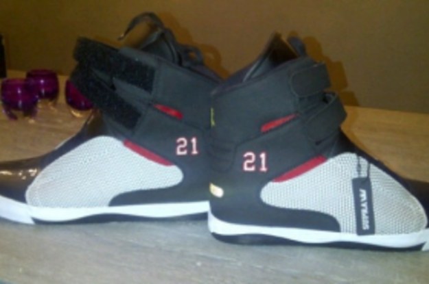 Supra 2025 footwear atlanta