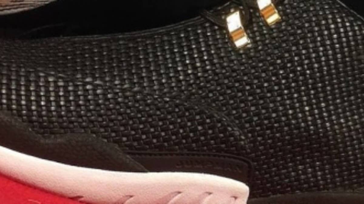 The latest version of the rumored 15Lab12.