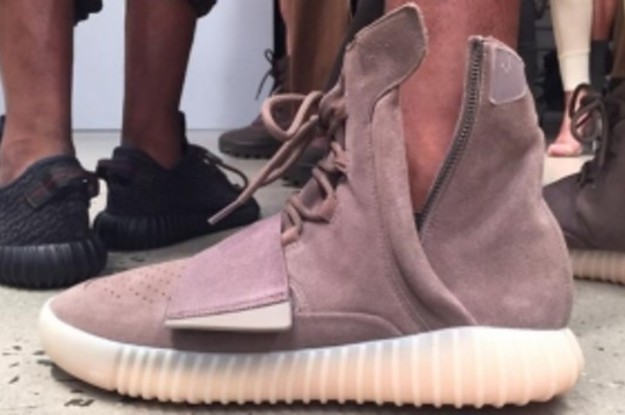 Adidas Says No Yeezys Are Releasing This Weekend | Complex