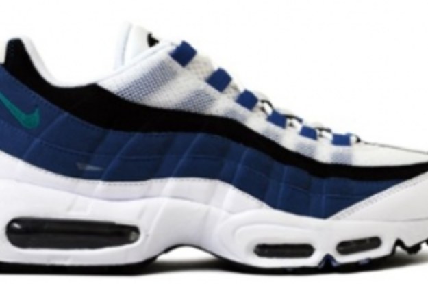 Air max 95 sale slate blue