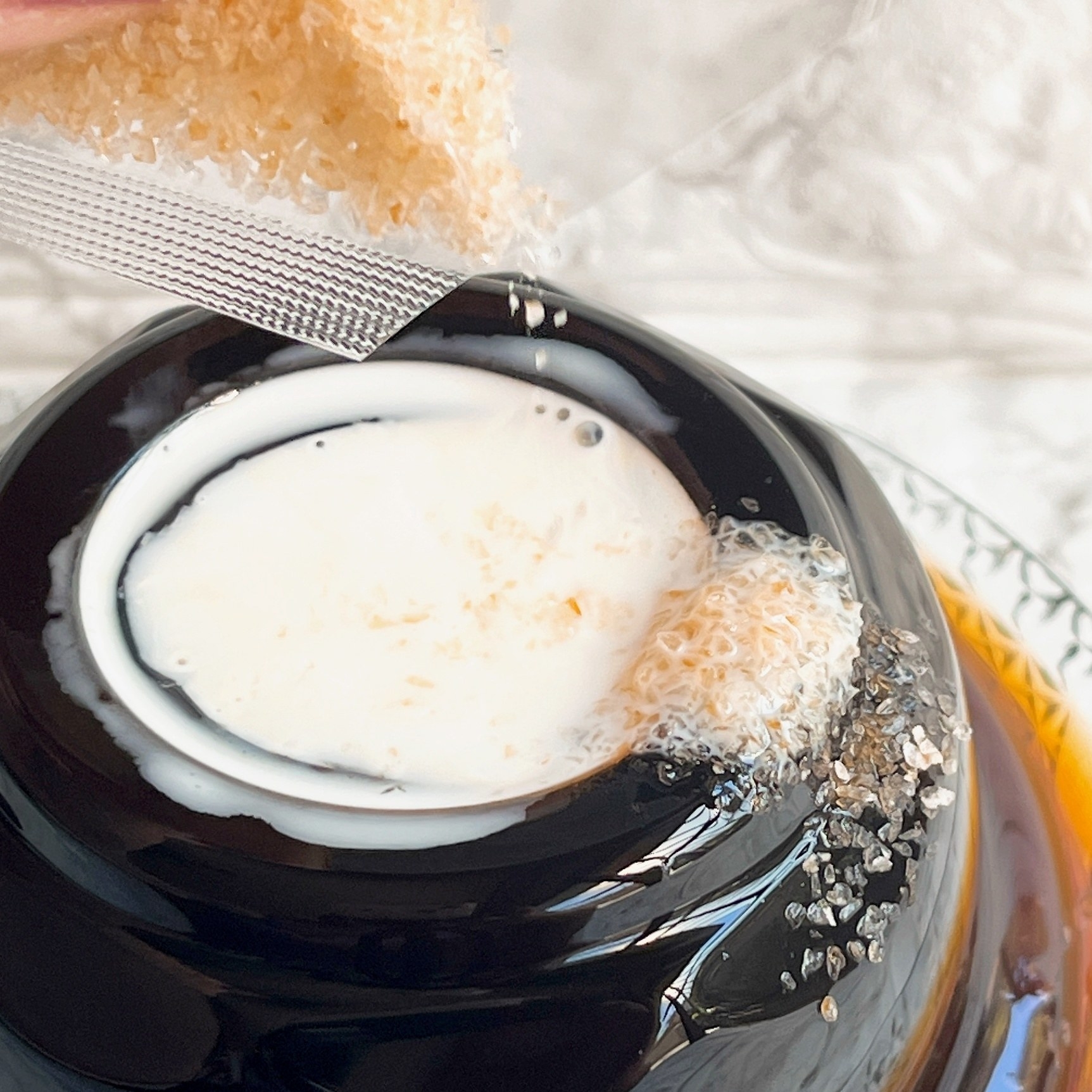 KALDI(カルディ)のおすすめゼリー「モカキリマンジャロ コーヒーゼリー」