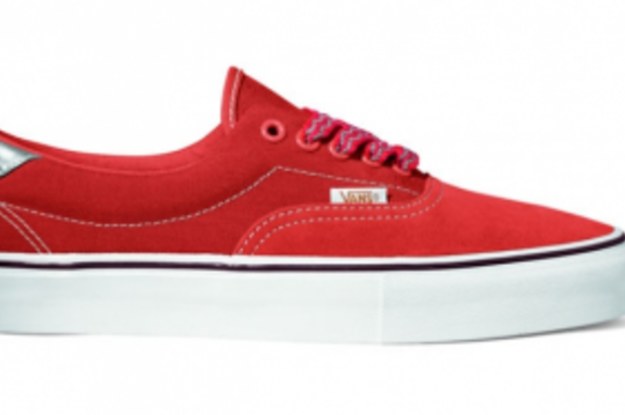 Vans California Era 45 Spring 2010 | Complex