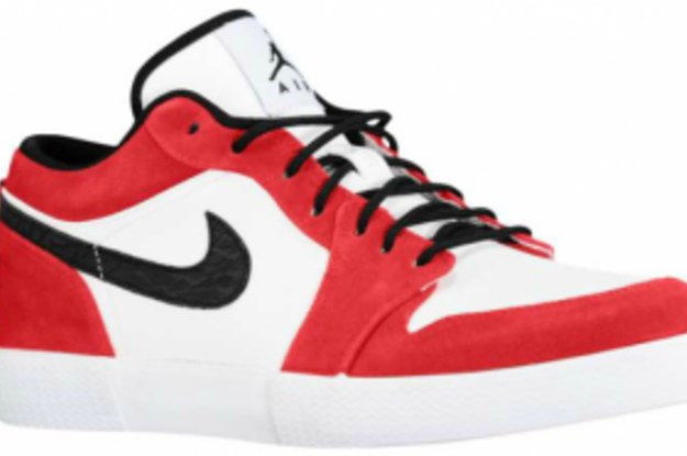 jordan retro 1 gray and white