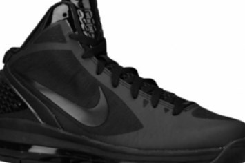 Nike Air Max Hyperdunk 2011 Now Available At Eastbay Complex