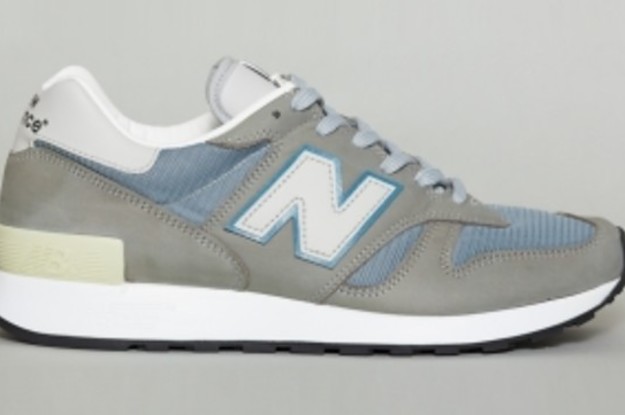 New Balance Is Bringing Back One of Its Most Legendary Sneakers | Complex