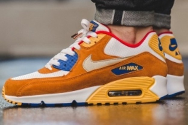 unique air max 90s