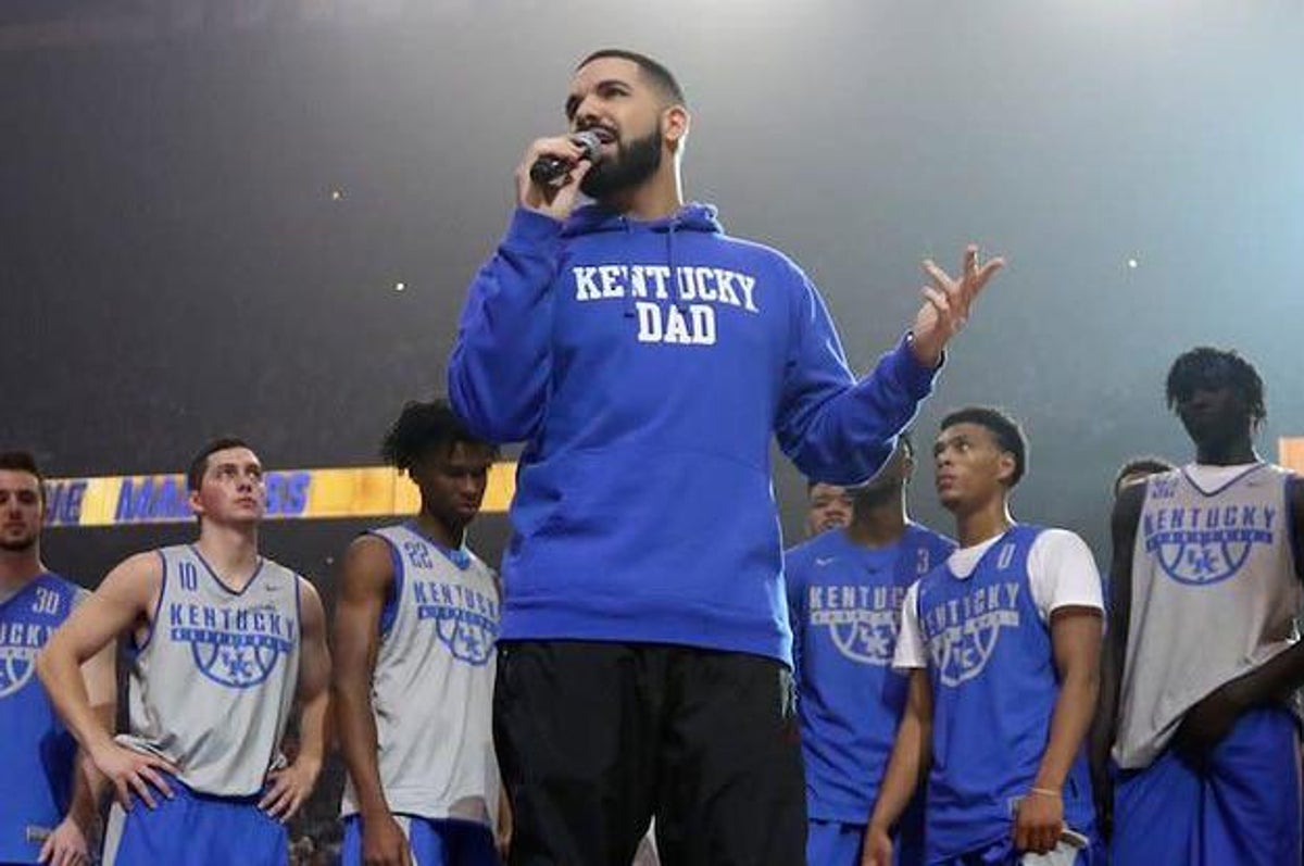 Drake Reveals The State Of His Jumpman Deal