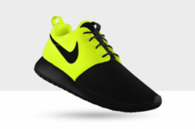 nike running id