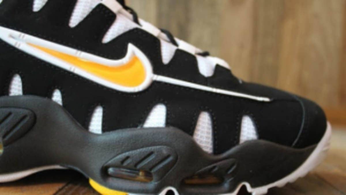 Hideo Nomo never threw for the Pittsburgh Pirates, but this new colorway of his Nike signature shoe would have been a perfect fit on the mound at the old Three Rivers Stadium or the current PNC Park.