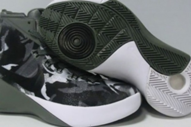 Hyperdunk 2015 outlet camo