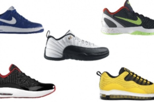 niketalk jordan brand