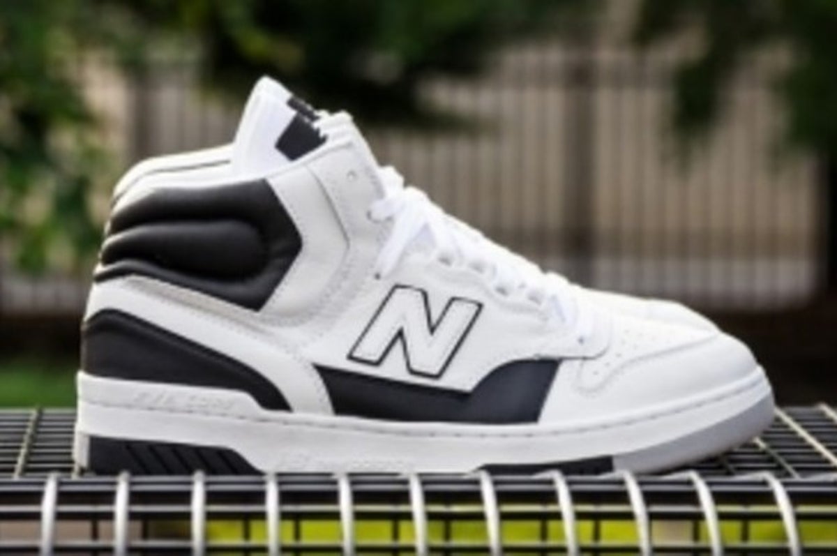 Interview: James Worthy Talks About The New Balance P740 Worthy