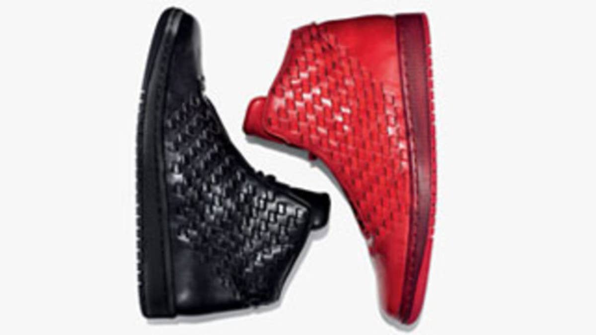 We now have an official release date for the Jordan Shine.