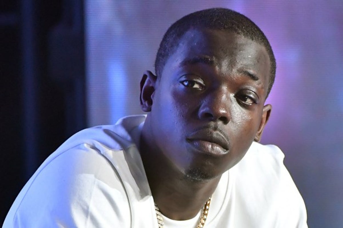 Bobby Shmurda Doesn't Listen to Rap, Which He Calls 'Dangerous' to Kids |  Complex
