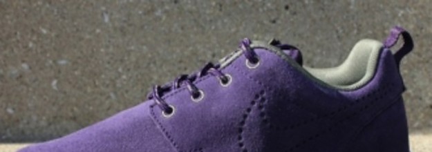 Dark sales purple roshes