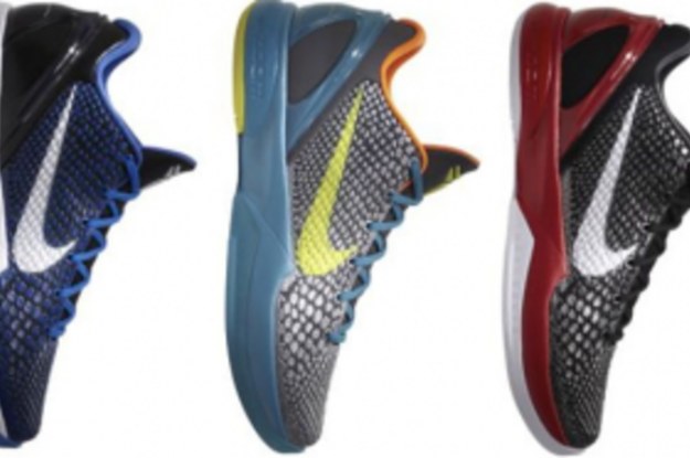 footlocker kobe vi