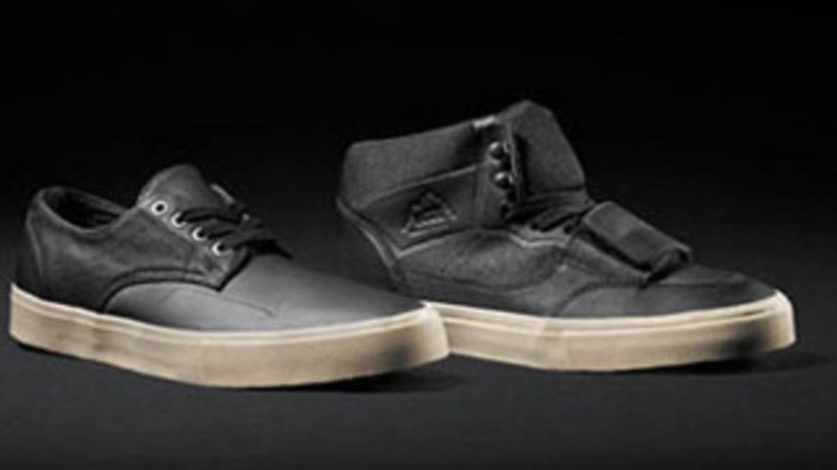Vans Syndicate is back with their latest offering.