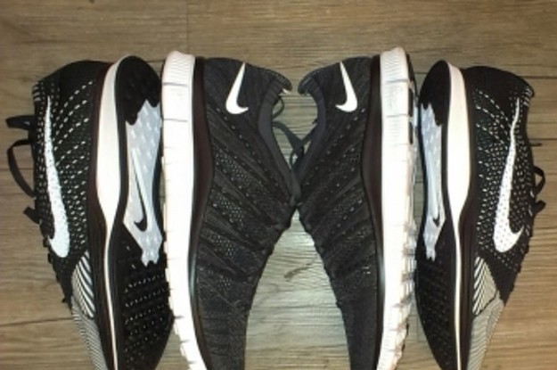 nike tiempo flyknit