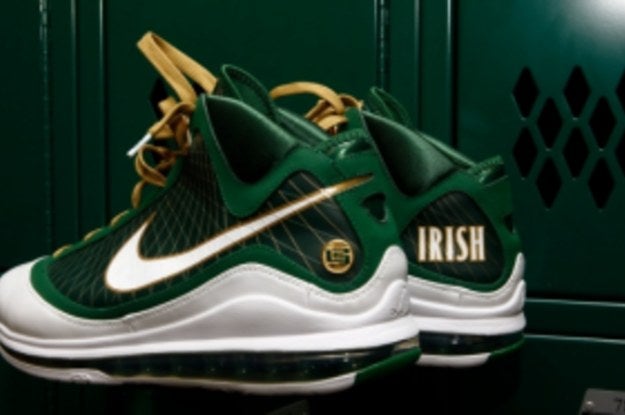 vapormax lebron james