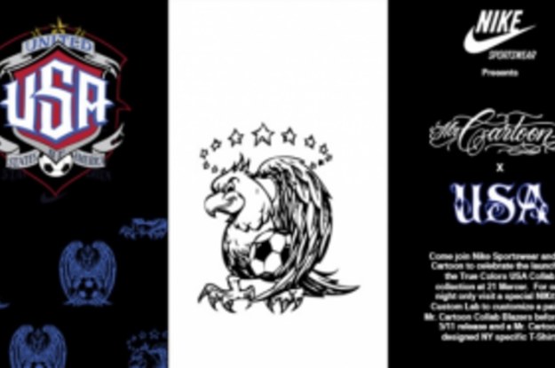 mister cartoon sneakers