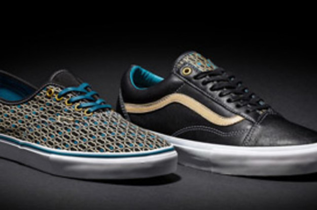 Where to hotsell buy vans syndicate