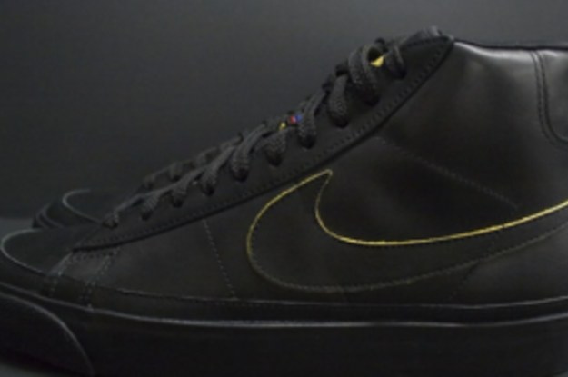 the ten blazer mid stockx
