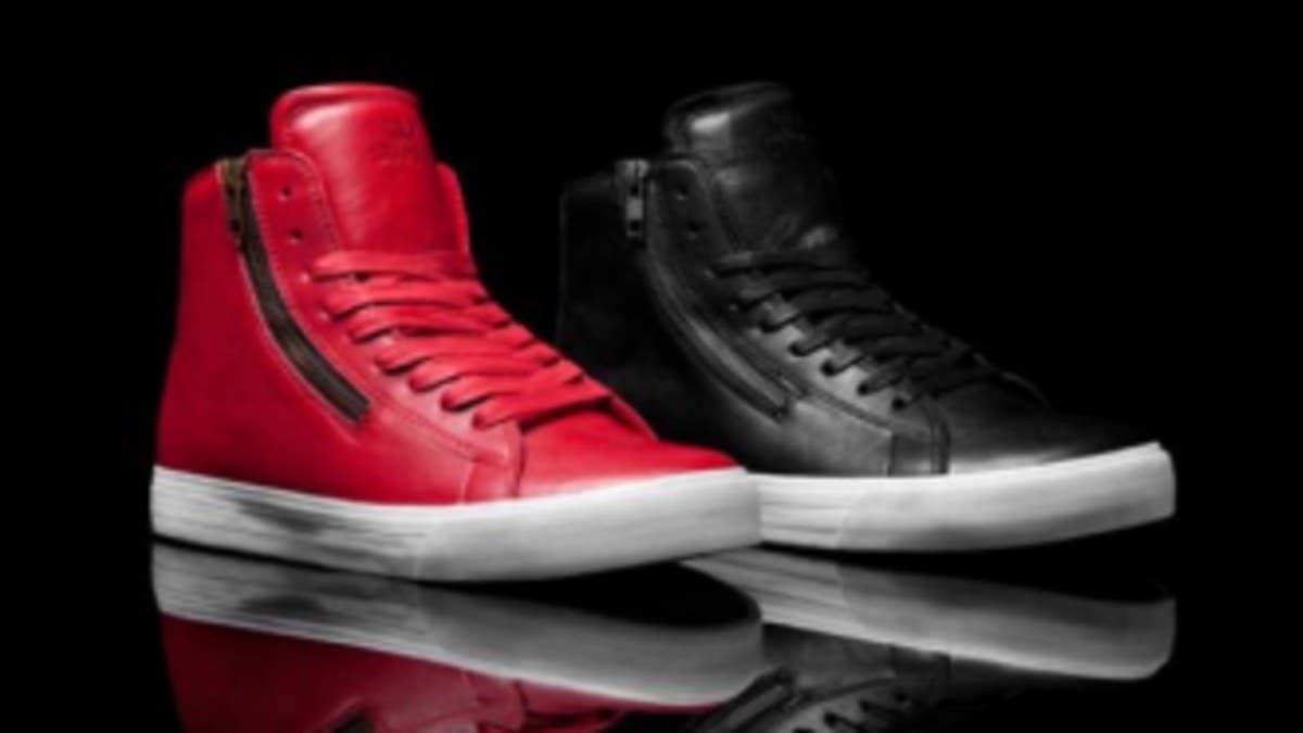 SUPRA Footwear honors the defining moment of pop music's most storied career with the introduction of the "Thriller Pack."