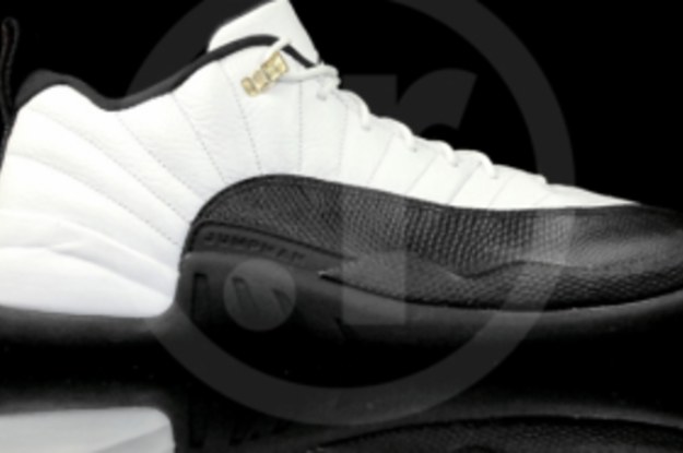 retro 12s low
