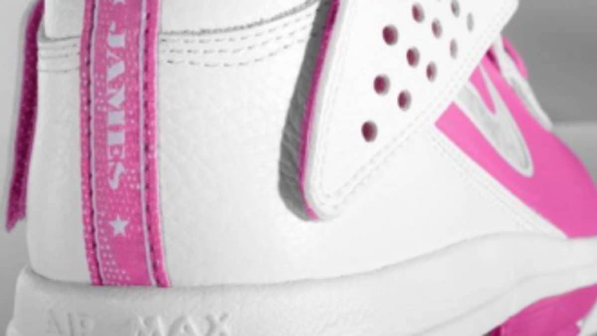Nike teams with the Kay Yow Cancer Fund to make an impact.