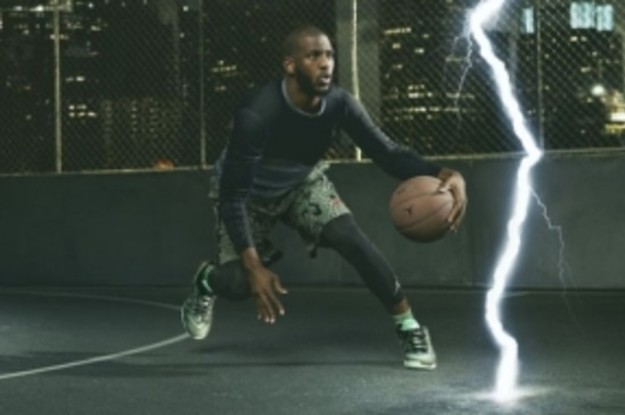 chris paul team jordan