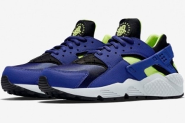 dsw nike huarache