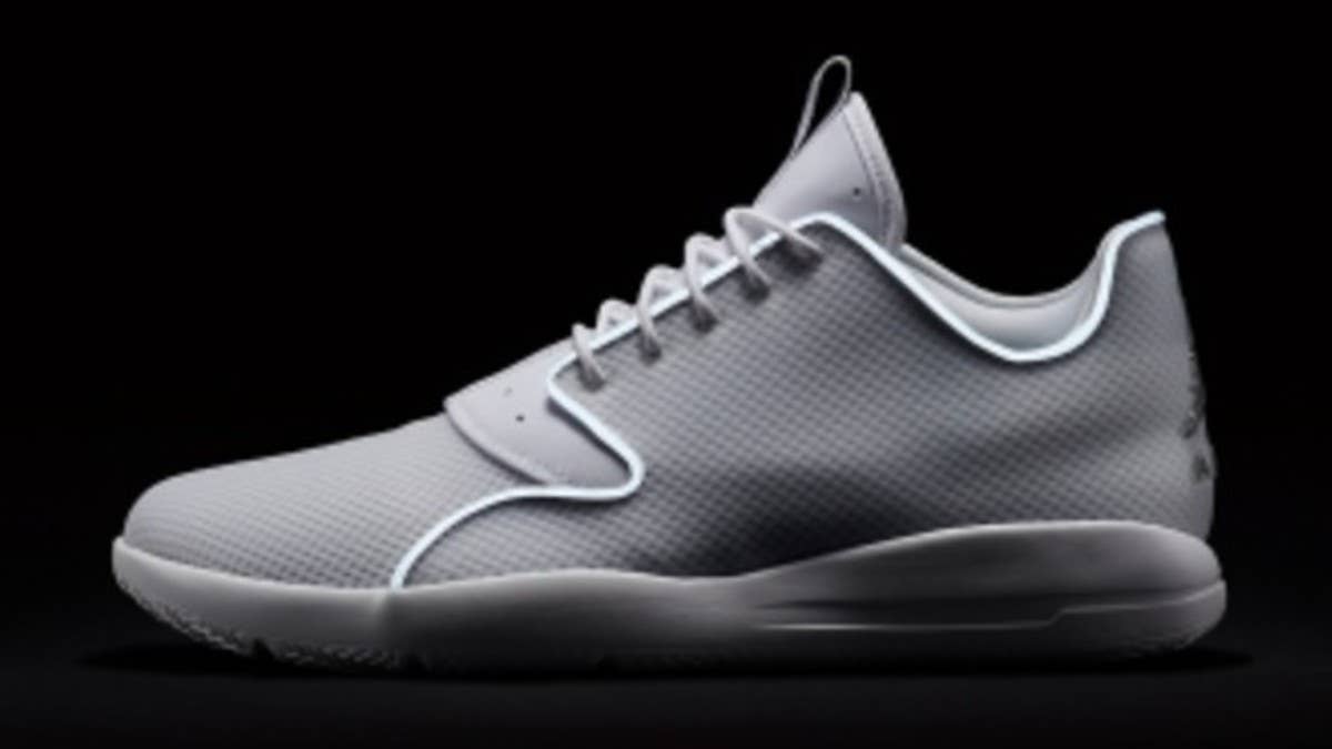 The latest from the Jordan Eclipse